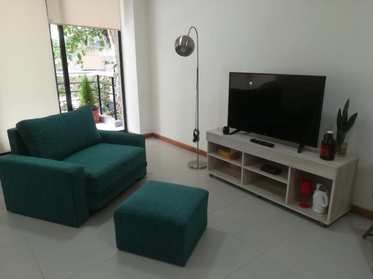 Apartamento Departamento en Recoleta excelente Ciudad Autónoma de Ciudad Autónoma de Buenos Aires Exterior foto