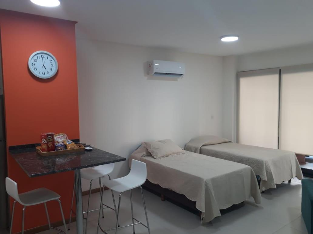 Apartamento Departamento en Recoleta excelente Ciudad Autónoma de Ciudad Autónoma de Buenos Aires Exterior foto