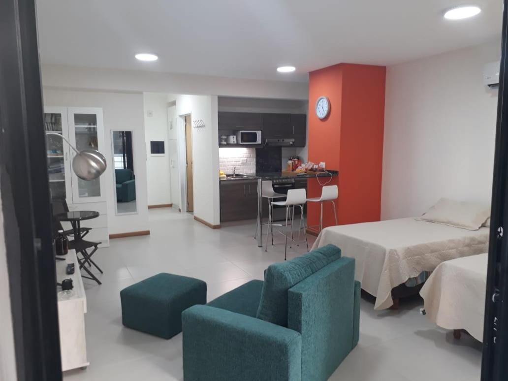 Apartamento Departamento en Recoleta excelente Ciudad Autónoma de Ciudad Autónoma de Buenos Aires Exterior foto