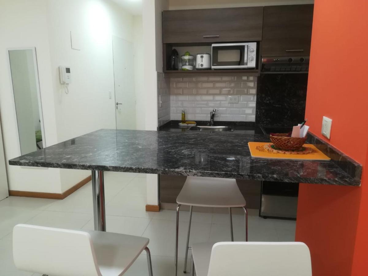 Apartamento Departamento en Recoleta excelente Ciudad Autónoma de Ciudad Autónoma de Buenos Aires Exterior foto