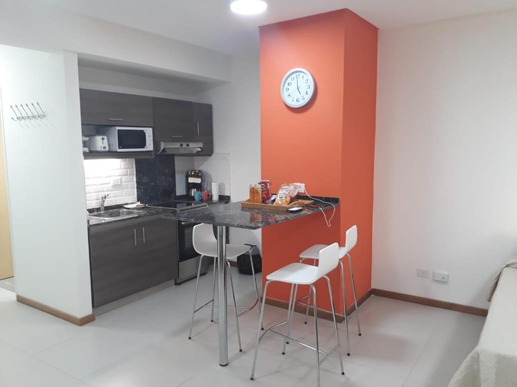 Apartamento Departamento en Recoleta excelente Ciudad Autónoma de Ciudad Autónoma de Buenos Aires Exterior foto