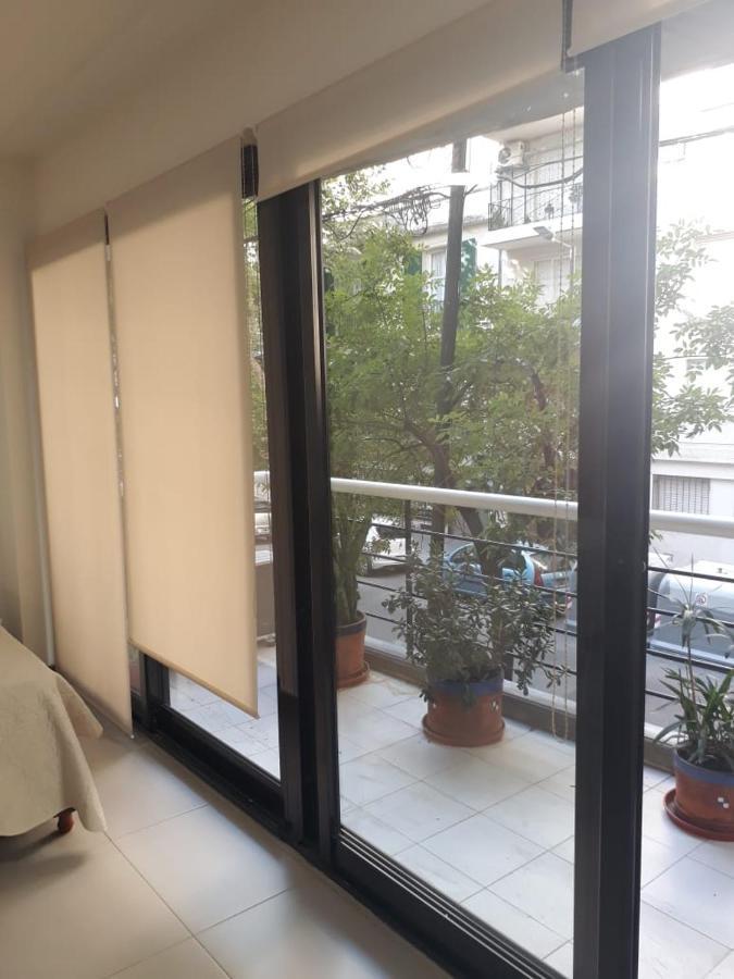 Apartamento Departamento en Recoleta excelente Ciudad Autónoma de Ciudad Autónoma de Buenos Aires Exterior foto