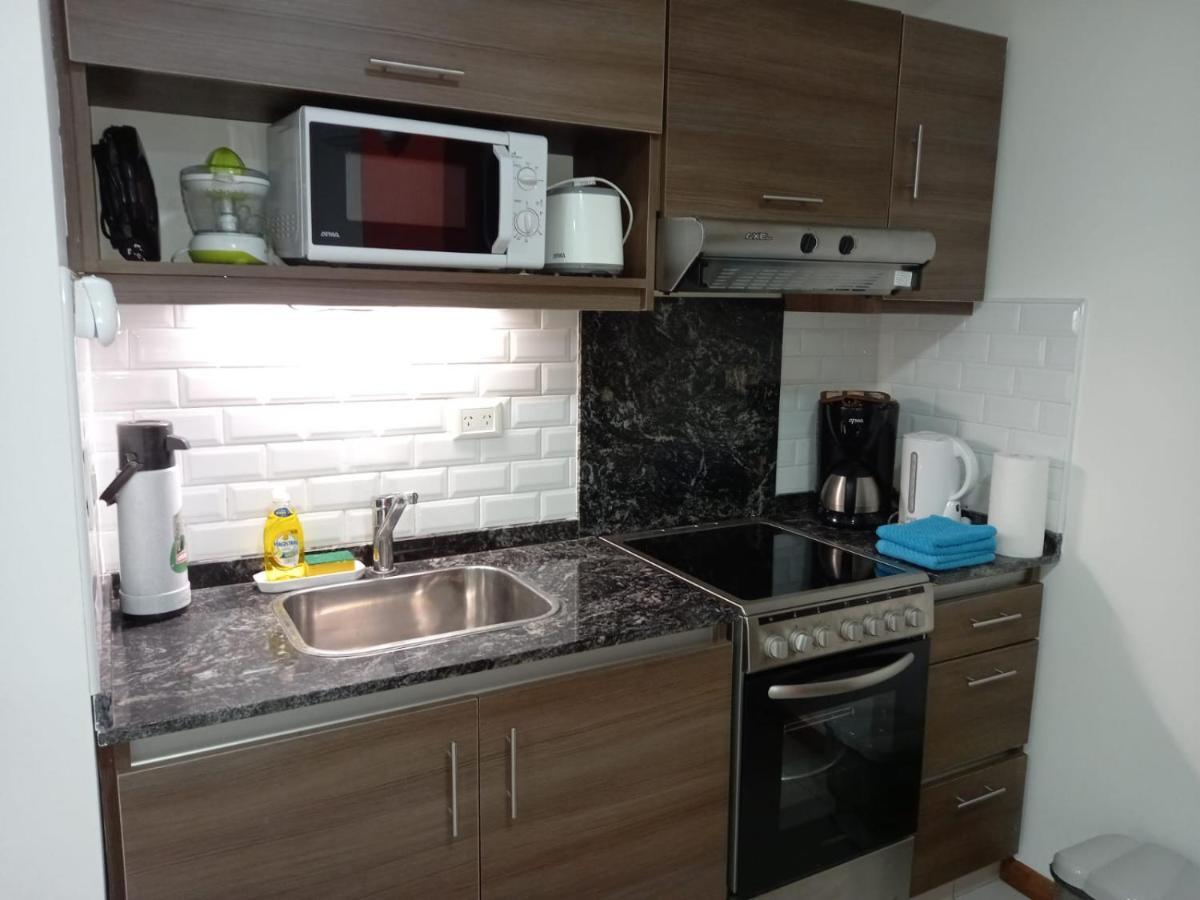 Apartamento Departamento en Recoleta excelente Ciudad Autónoma de Ciudad Autónoma de Buenos Aires Exterior foto