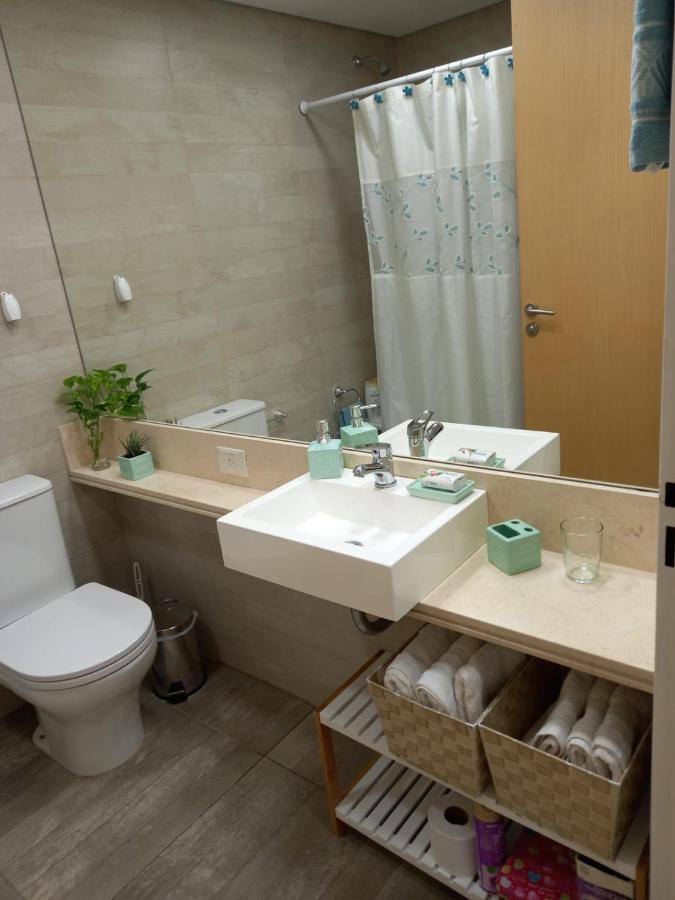Apartamento Departamento en Recoleta excelente Ciudad Autónoma de Ciudad Autónoma de Buenos Aires Exterior foto