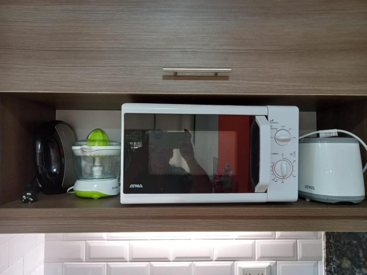 Apartamento Departamento en Recoleta excelente Ciudad Autónoma de Ciudad Autónoma de Buenos Aires Exterior foto