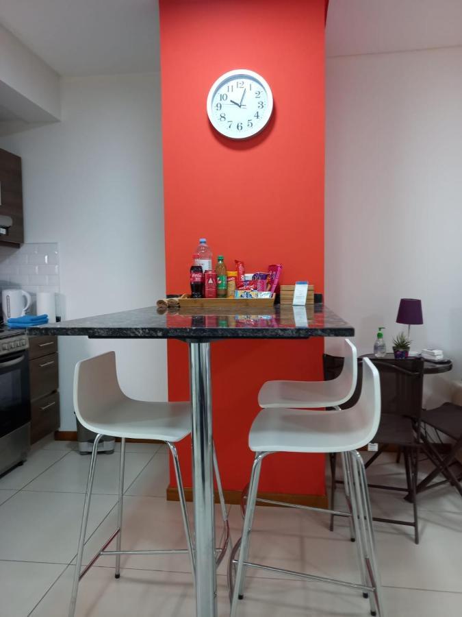 Apartamento Departamento en Recoleta excelente Ciudad Autónoma de Ciudad Autónoma de Buenos Aires Exterior foto