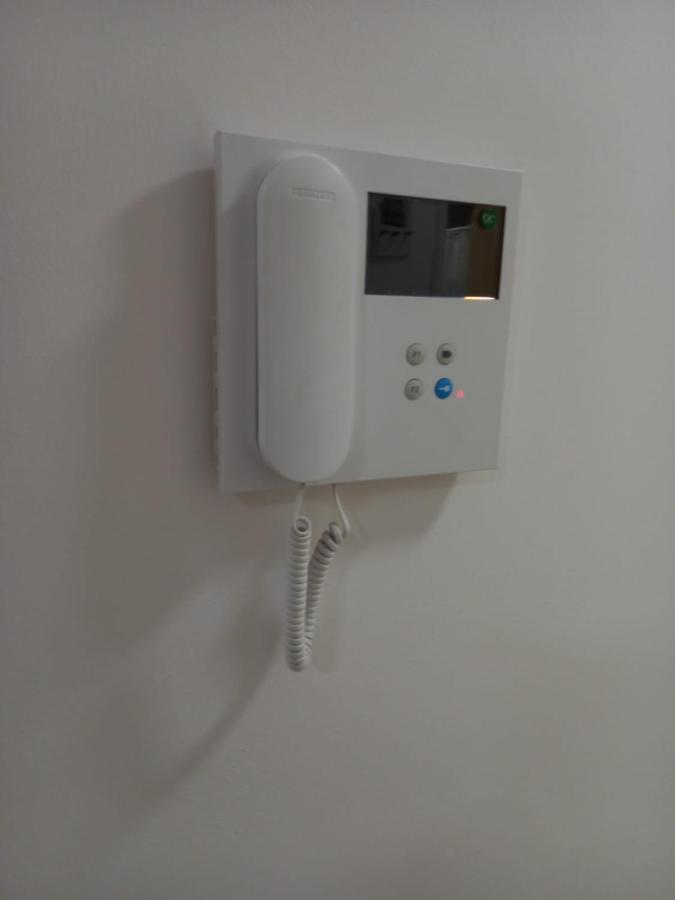 Apartamento Departamento en Recoleta excelente Ciudad Autónoma de Ciudad Autónoma de Buenos Aires Exterior foto