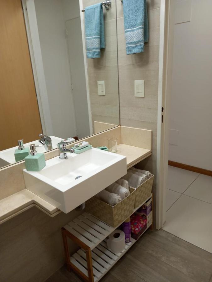 Apartamento Departamento en Recoleta excelente Ciudad Autónoma de Ciudad Autónoma de Buenos Aires Exterior foto