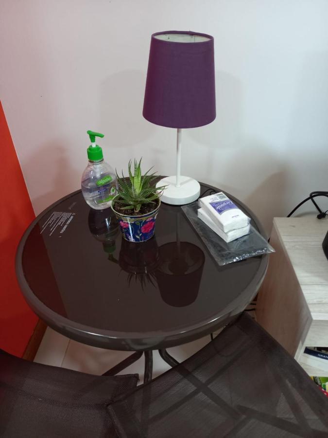 Apartamento Departamento en Recoleta excelente Ciudad Autónoma de Ciudad Autónoma de Buenos Aires Exterior foto
