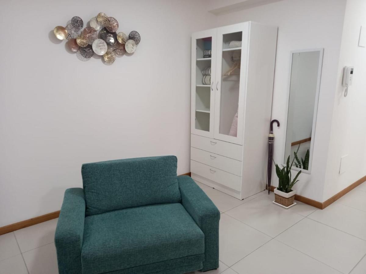 Apartamento Departamento en Recoleta excelente Ciudad Autónoma de Ciudad Autónoma de Buenos Aires Exterior foto